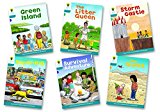 Book Oxford Reading Tree Biff, Chip and Kipper Level 9. Stories: Mixed Pack of 6 free