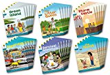 Book Oxford Reading Tree: Stage 9: Stories: Class Pack of 36 free