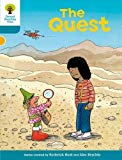 Book Oxford Reading Tree: Level 9: Stories: The Quest free