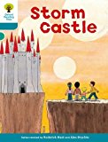 Book Oxford Reading Tree: Level 9: Stories: Storm Castle free