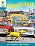 Book Oxford Reading Tree: Level 9: Stories: Superdog free