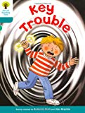 Book Oxford Reading Tree: Level 9: More Stories A: Key Trouble free