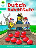 Book Oxford Reading Tree: Level 9: More Stories A: Dutch Adventure free