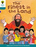 Book Oxford Reading Tree: Level 9: More Stories A: The Finest in the Land free