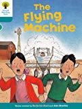 Book Oxford Reading Tree: Level 9: More Stories A: The Flying Machine free