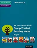 Book Oxford Reading Tree: Level 9: More Stories A: Group/Guided Reading Notes free