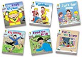 Book Oxford Reading Tree Biff, Chip and Kipper Level 1. Decode and Develop: Mixed Pack of 6 (Spanish Edition) free