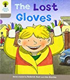 Book Oxford Reading Tree: Level 1: Decode and Develop: The Lost Gloves free