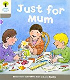 Book Oxford Reading Tree: Level 1: Decode and Develop: Just for Mum free