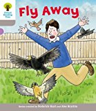 Book Oxford Reading Tree: Level 1: Decode and Develop: Fly Away free
