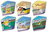 Book Oxford Reading Tree: Stage 1+: Decode and Develop: Class Pack of 36 free