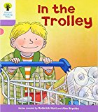 Book Oxford Reading Tree: Level 1+: Decode and Develop: In the Trolley free