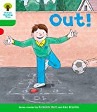 Book Oxford Reading Tree: Level 2: Decode and Develop: Out! free