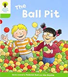 Book Oxford Reading Tree: Level 2: Decode and Develop: The Ball Pit free Book Oxford Reading Tree: Level 2: Decode and Develop: The Ball Pit free
