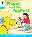 Book Oxford Reading Tree: Level 3: Decode and Develop: Floppy and the Puppets free