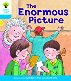 Book Oxford Reading Tree: Level 3: Decode and Develop: The Enormous Picture free