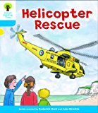Book Oxford Reading Tree: Level 3: Decode and Develop: Helicopter Rescue free