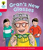 Book Oxford Reading Tree: Level 4: Decode and Develop Gran's New Glasses free