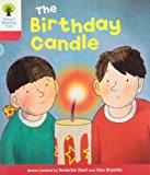 Book Oxford Reading Tree: Level 4: Decode and Develop: The Birthday Candle free