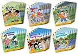 Book Oxford Reading Tree: Stage 5: Decode and Develop Class Pack of 36 free
