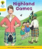 Book Oxford Reading Tree: Level 5: Decode and Develop Highland Games free