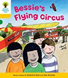 Book Oxford Reading Tree: Level 5: Decode and Develop Bessie's Flying Circus free