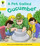 Book Oxford Reading Tree: Level 5: Decode and Develop a Pet Called Cucumber free