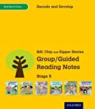 Book Oxford Reading Tree: Stage 5: Decode and Develop Guided Reading Notes free