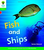 Book Oxford Reading Tree: Level 2: Floppy's Phonics Non-Fiction: Fish and Ships free