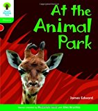 Book Oxford Reading Tree: Level 2: Floppy's Phonics Non-Fiction: At the Animal Park free
