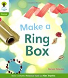 Book Oxford Reading Tree: Level 2: Floppy's Phonics Non-Fiction: Make a Ring Box free