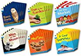 Book Stage 3: Floppy's Phonics Non-Fiction: Class Pack of 36 free