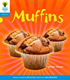 Book Oxford Reading Tree: Level 3: Floppy's Phonics Non-Fiction: Muffins free