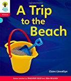 Book Oxford Reading Tree: Level 4: Floppy's Phonics Non-Fiction: A Trip to the Beach free