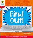 Book Oxford Reading Tree: Level 4: Floppy's Phonics Non-Fiction: Find Out! free