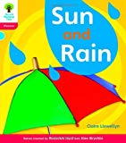 Book Oxford Reading Tree: Level 4: Floppy's Phonics Non-Fiction: Sun and Rain free