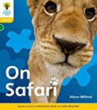 Book Oxford Reading Tree: Level 5: Floppy's Phonics Non-Fiction: On Safari free