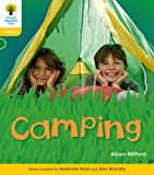Book Oxford Reading Tree: Level 5: Floppy's Phonics Non-Fiction: Camping free
