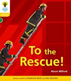 Book Oxford Reading Tree: Level 5: Floppy's Phonics Non-Fiction: To the Rescue! free