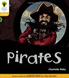 Book Oxford Reading Tree: Level 5: Floppy's Phonics Non-Fiction: Pirates free