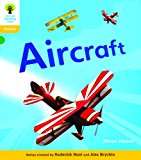 Book Oxford Reading Tree: Level 5a: Floppy's Phonics Non-Fiction: Aircraft free