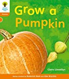 Book Oxford Reading Tree: Level 6: Floppy's Phonics Non-Fiction: Grow a Pumpkin free
