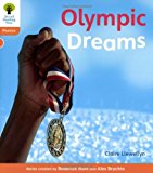 Book Oxford Reading Tree: Level 6: Floppy's Phonics Non-Fiction: Olympic Dreams free
