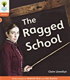 Book Oxford Reading Tree: Level 6: Floppy's Phonics Non-Fiction: The Ragged School free