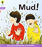 Book Oxford Reading Tree: Level 1+: Floppy's Phonics Fiction: Mud! free
