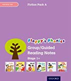 Book Oxford Reading Tree: Level 1+: Floppy's Phonics Fiction: Group/Guided Reading Notes free