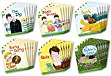 Book Floppy's Phonics Fiction, Stage 1: Class Pack of 36 (Oxford Reading Tree: Stage 2 Floppy's Phonics Fiction) free