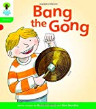 Book Oxford Reading Tree: Level 2: Floppy's Phonics Fiction: Bang the Gong free