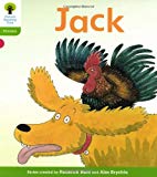 Book Floppy's Phonics Stage 2. Jack (Floppy's Phonics Readers) (Spanish Edition) free