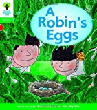 Book Oxford Reading Tree: Level 2: Floppy's Phonics Fiction: A Robin's Eggs free